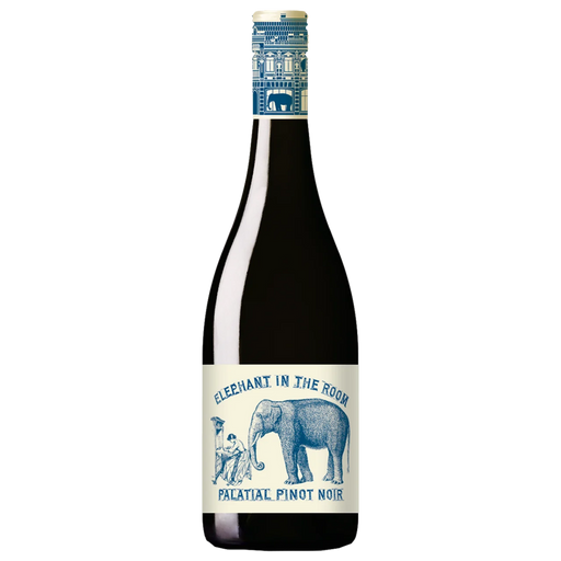 Order Elephant In The Room South Australia Pinot Noir 2024 - 6 Bottles - Just Wines