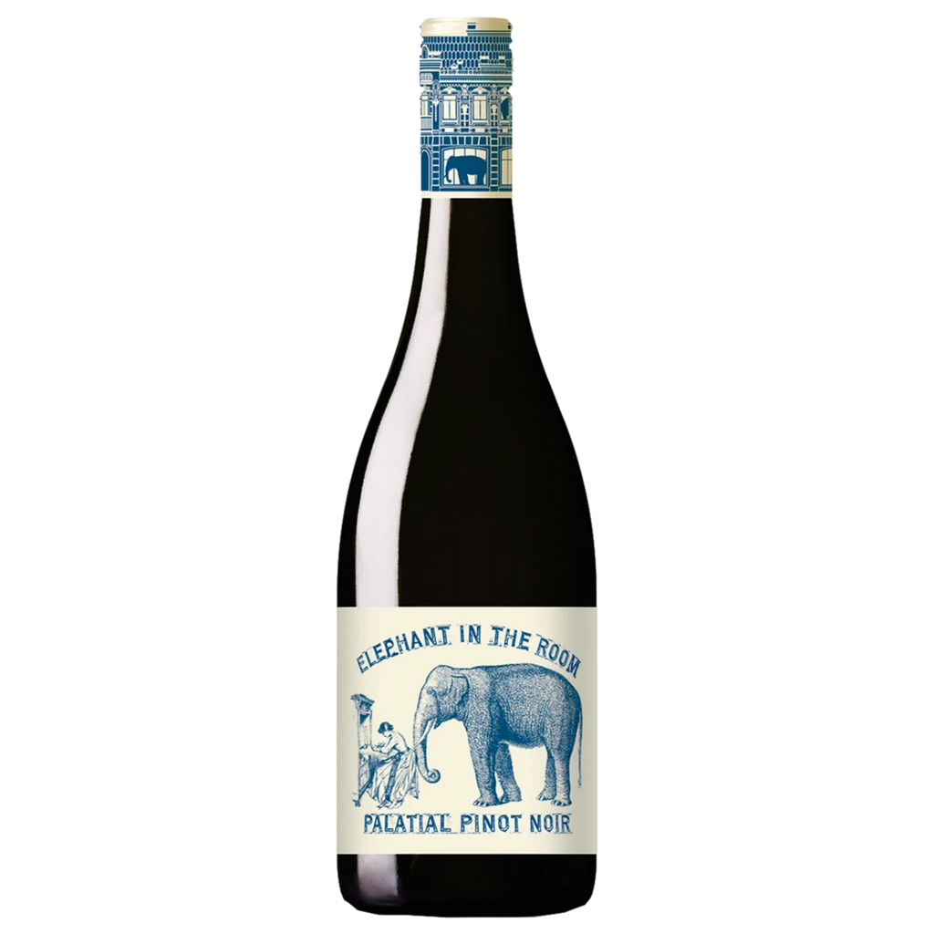 Order Elephant In The Room South Australia Pinot Noir 2024 - 6 Bottles - Just Wines