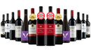Order Enjoyable Red Mixed - 14 Bottles - Just Wines