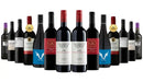 Order Enjoyable Red Mixed - 14 Bottles - Just Wines