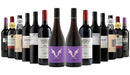 Order Enjoyable Red Mixed - 14 Bottles - Just Wines