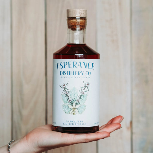 Liquor Loot- Esperance Shiraz Gin (500ml) -  