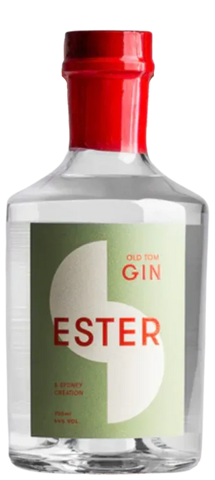  Liquor Loot- Ester Spirits Old Tom Gin (700ml) -  