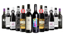 Order Excellent Selection Red Wines Mixed - 12 Bottles - Just Wines