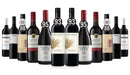 Order Excellent Selection Red Wines Mixed - 12 Bottles - Just Wines