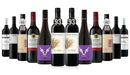 Order Excellent Selection Red Wines Mixed - 12 Bottles - Just Wines