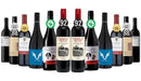 Order Excellent Selection Red Wines Mixed - 12 Bottles - Just Wines