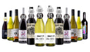 Order Fabulous Red & White Mixed - 12 Bottles - Just Wines