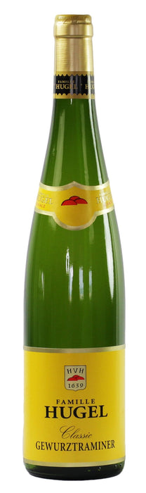 Order Famille Hugel Gewurztraminer JustWines Australia
