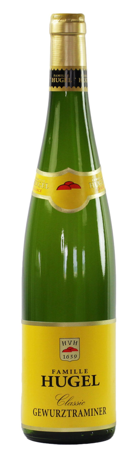 Order Famille Hugel Gewurztraminer - Just Wines