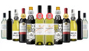 Order Family Favourites Red & White Mixed – 12 Bottles - Just Wines
