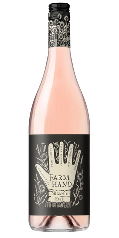 Farm Hand South Australia Organic Rose 2025