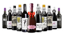 Order Festive Essence Red Mix - 10 Bottles + 1 FREE Non-Alc Sparkling - Just Wines