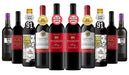 Order Festive Essence Red Mix - 10 Bottles - Just Wines