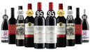 Order Festive Essence Red Mix - 10 Bottles - Just Wines