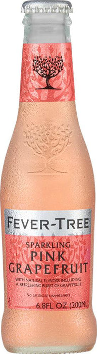 Order Fever Tree Grapefruit Soda 200mL - Just Wines