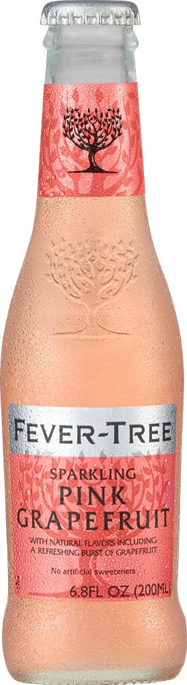 Order Fever Tree Grapefruit Soda 200mL - Just Wines