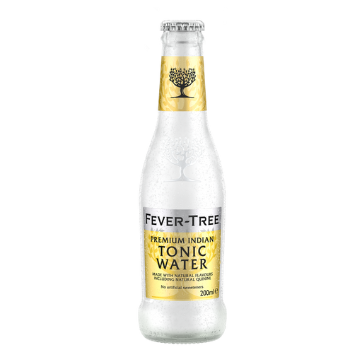 Order Fever Tree Indian Tonic 200mL - Just Wines