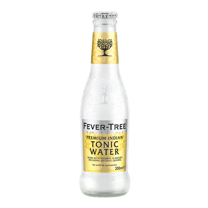 Order Fever Tree Indian Tonic 200mL - Just Wines