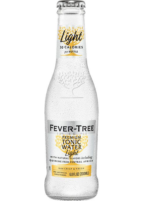 Order Fever Tree Light Tonic 200mL - Just Wines