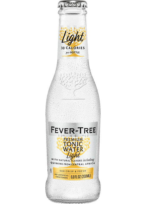 Order Fever Tree Light Tonic 200mL - Just Wines