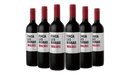 Order Finca Las Moras Argentina Organic Malbec 2024 - Just Wines