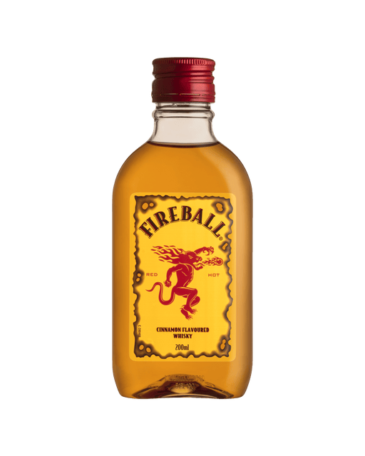 Order Fireball 200mL - Just Wines