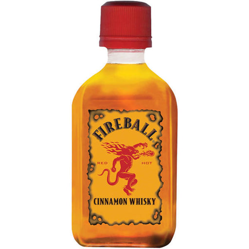 Order Fireball 50mL - Just Wines