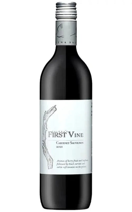 Order First Vine Bookpurnong Cabernet Sauvignon 2021 Pack of 1 JustWines Australia