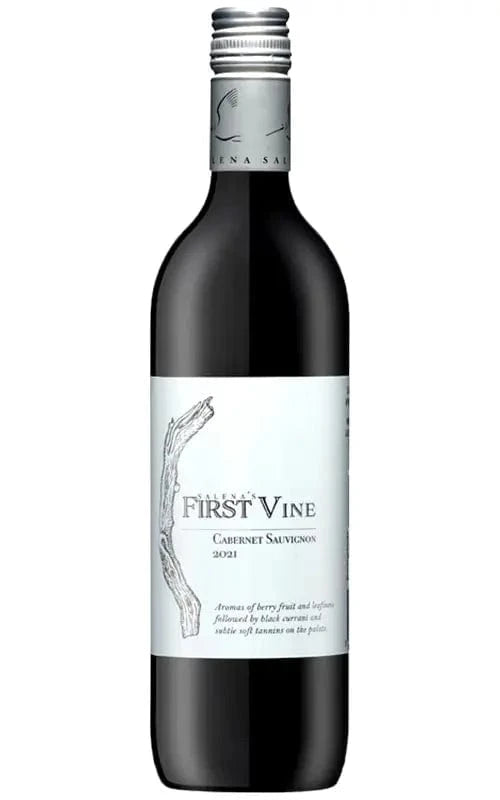 Order First Vine Bookpurnong Cabernet Sauvignon 2021 Pack of 1 JustWines Australia