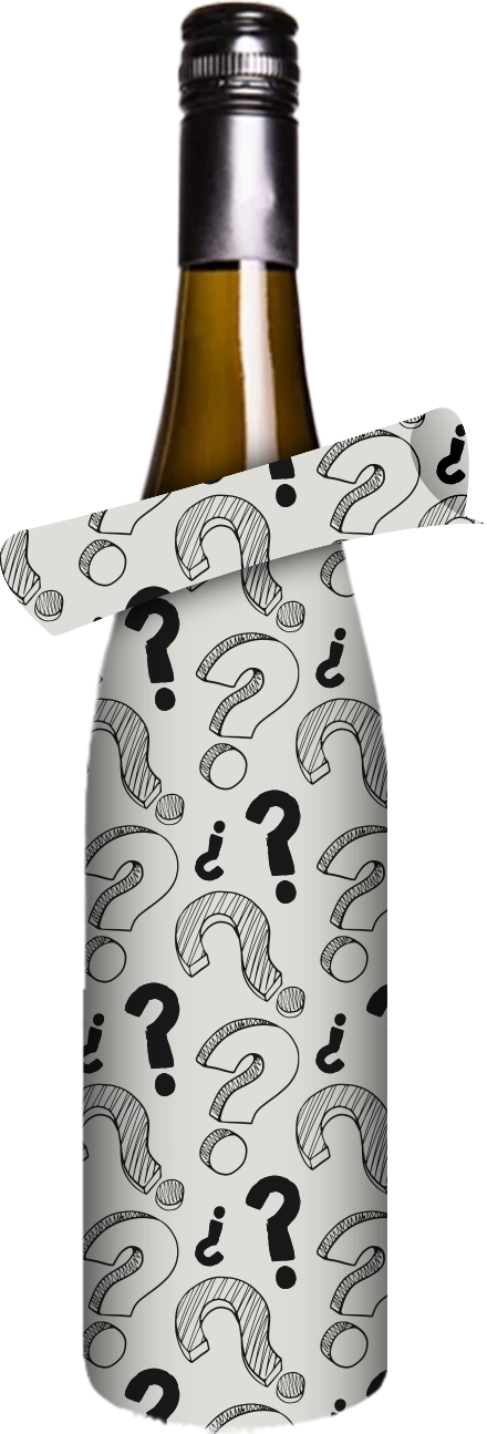 Order Fizzy Bloom Mystery Sparkling Faraday Frizzante - Just Wines