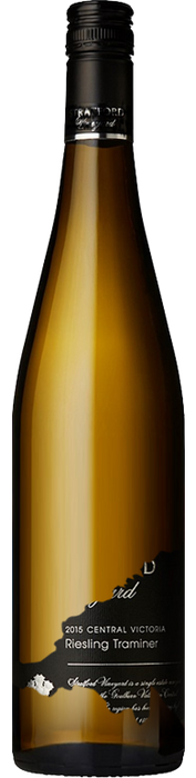 Floral Whisper Mystery Riesling Traminer 2015