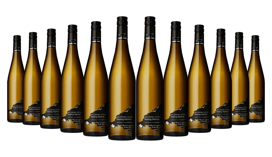 Order Floral Whisper Mystery Riesling Traminer 2015 - Just Wines