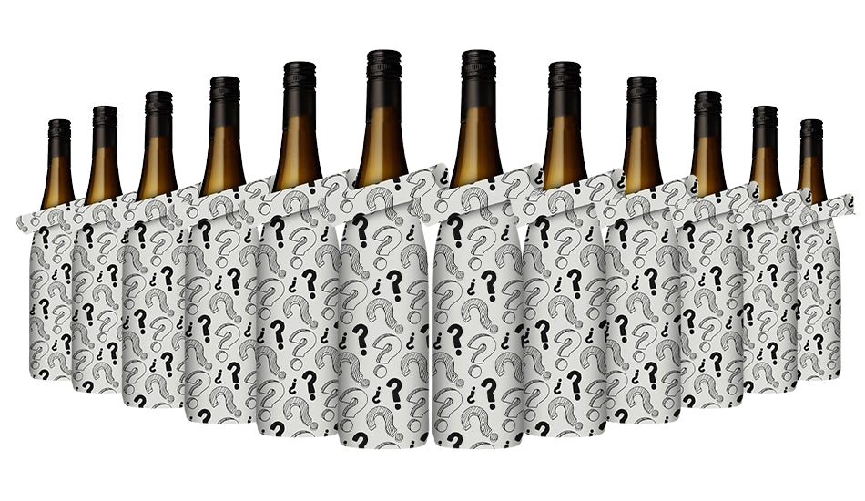 Order Floral Whisper Mystery Riesling Traminer 2015 - Just Wines