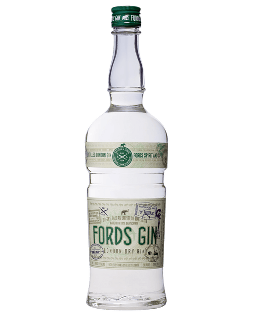  Liquor Loot- Ford's London Dry Gin (700mL) -  