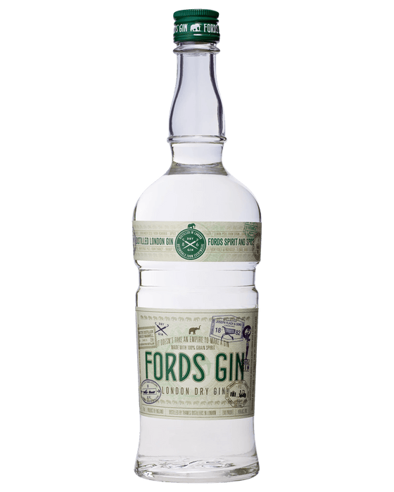  Liquor Loot- Ford's London Dry Gin (700mL) -  