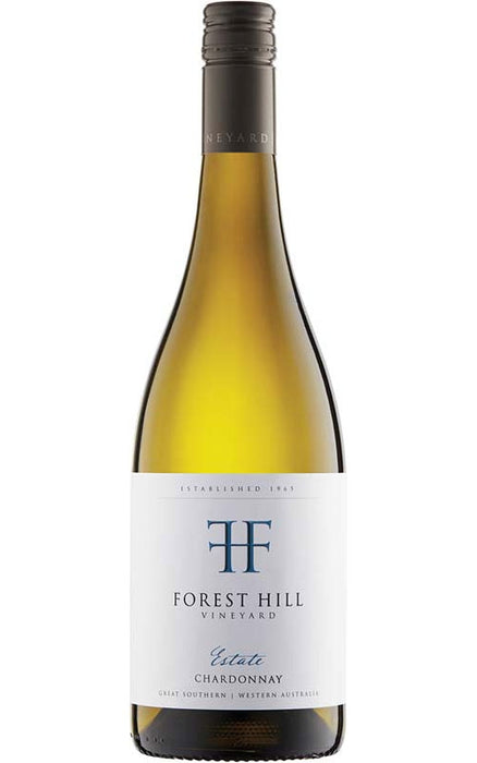 Order Forest Hill Vineyard Estate Chardonnay 2022 Western Australia - 12 Bottles  Online - Just Wines Australia