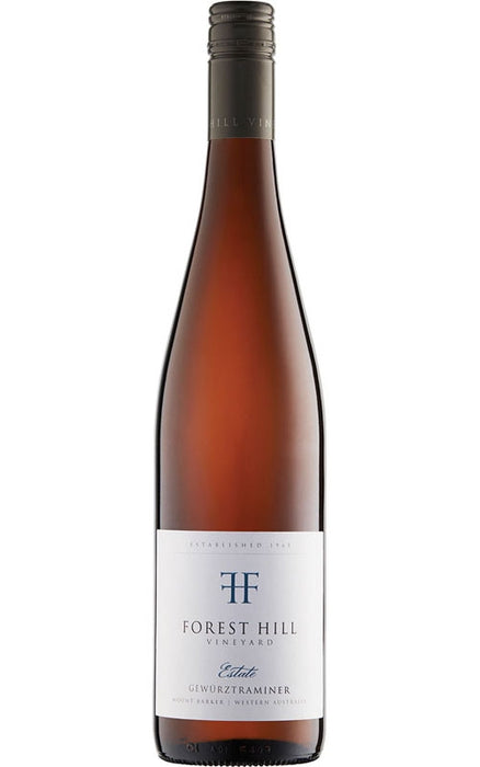 Order Forest Hill Vineyard Estate Gewurztraminer 2023 Great Southern - 12 Bottles  Online - Just Wines Australia