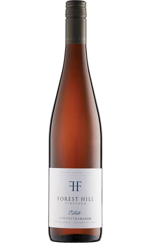 Order Forest Hill Vineyard Estate Gewurztraminer 2023 Great Southern - 12 Bottles  Online - Just Wines Australia