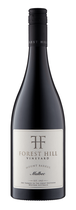 Order Forest Hill Vineyard Estate Great Southern Malbec 2025 - 6 Bottles - Just Wines