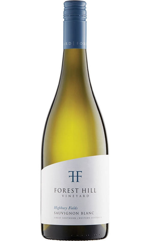 Order Forest Hill Vineyard Highbury Fields Sauvignon Blanc 2023 Great Southern - 12 Bottles  Online - Just Wines Australia
