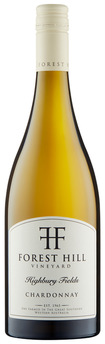 Order Forest Hill Vineyards Highbury Fields Great Southern Chardonnay 2024 - 12 Bottles - Just Wines