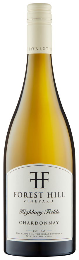 Order Forest Hill Vineyards Highbury Fields Great Southern Chardonnay 2024 - 12 Bottles - Just Wines