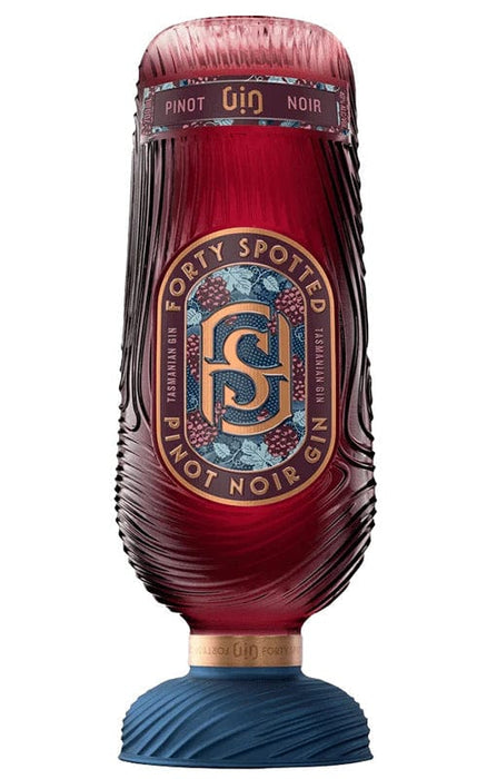 Order Forty Spotted Pinot Noir Gin 700ml - 1 Bottle JustWines Australia