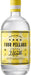 Order Four Pillars Fresh Yuzu Gin - Just Wines