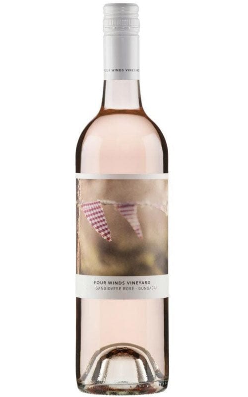 Order Four Winds Mataro Rose 2021 Canberra - 12 Bottles JustWines Australia