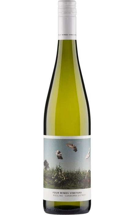 Order Four Winds Riesling 2023 Canberra - 12 Bottles JustWines Australia