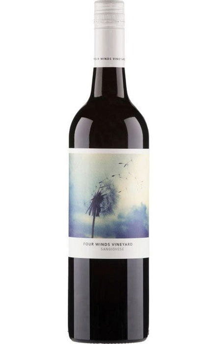 Order Four Winds Sangiovese 2022 Canberra - 12 Bottles JustWines Australia