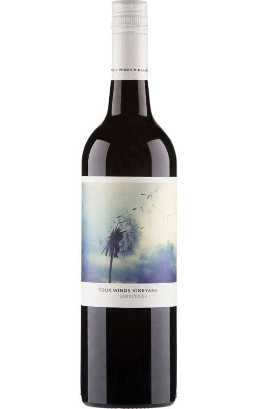 Order Four Winds Sangiovese 2022 Canberra - 12 Bottles JustWines Australia