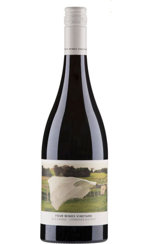 Order Four Winds Shiraz 2021 Canberra - 12 Bottles JustWines Australia